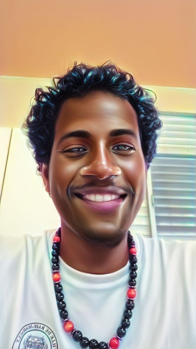 Profil de Mike