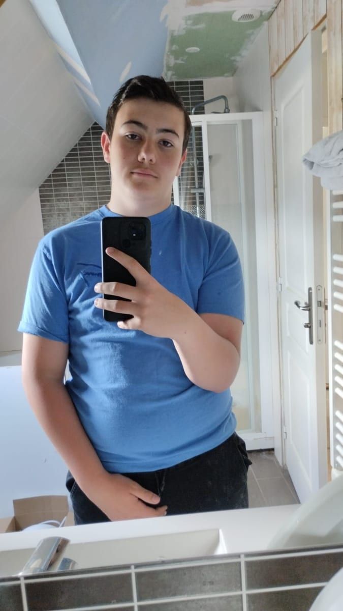 Profil de Arlan