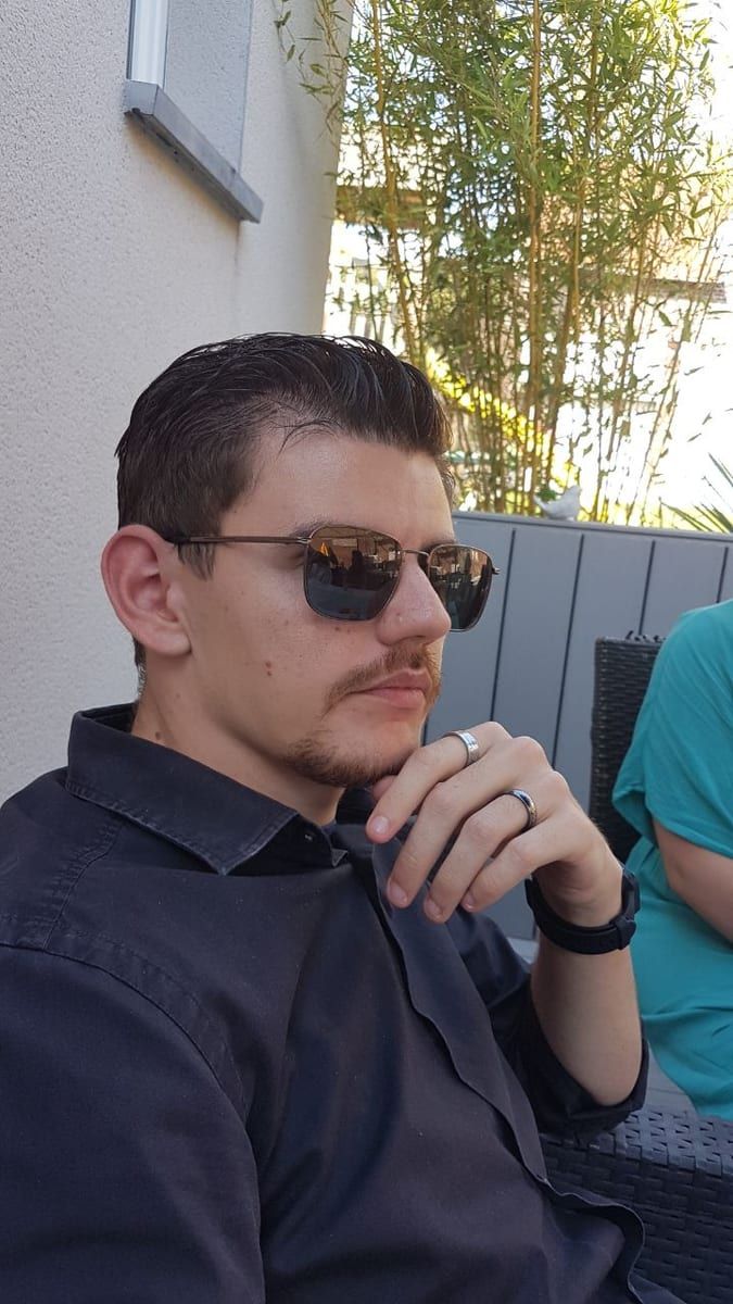 Profil de Hamdi