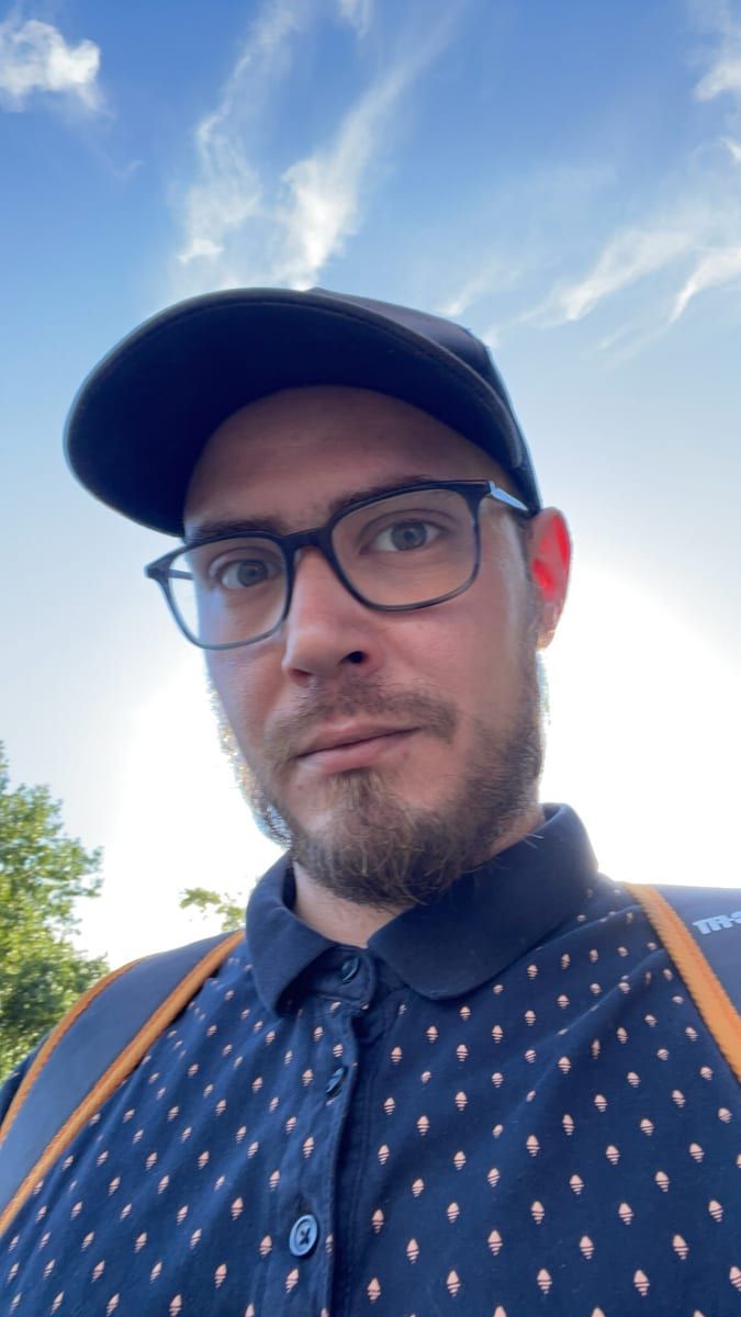 Profil de Mouhammed