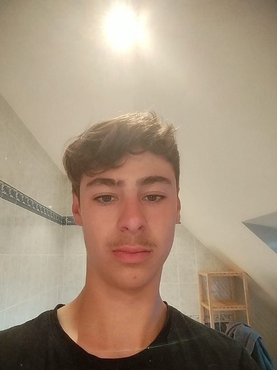 Profil de Christian