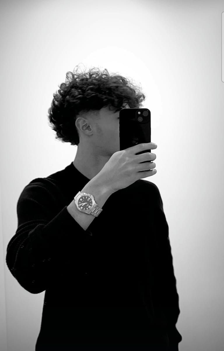 Profil de Seid