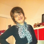 Profil de Margarett