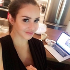 Profil de Oreline