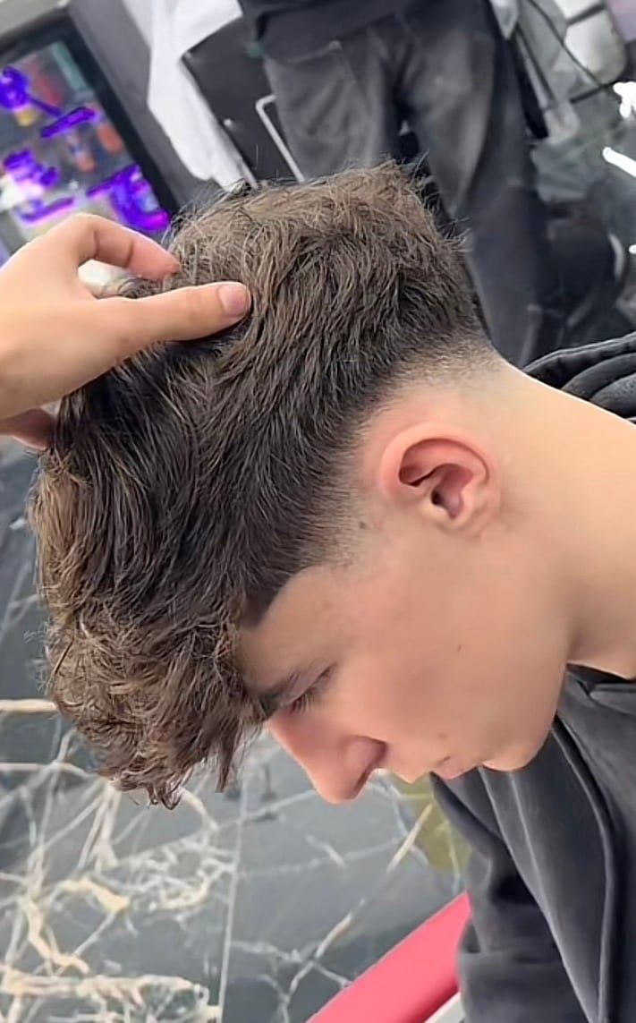 Profil de Sahel
