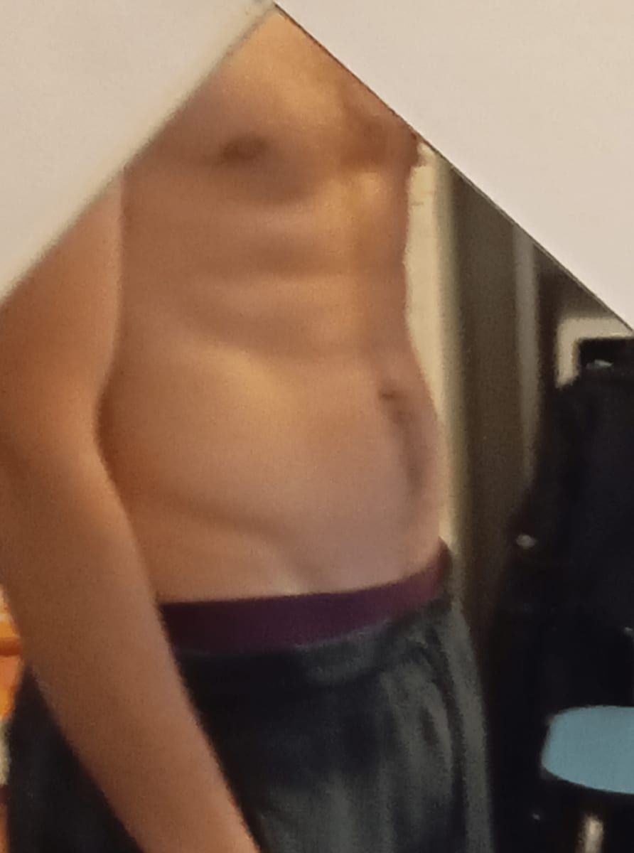 Profil de Lyas