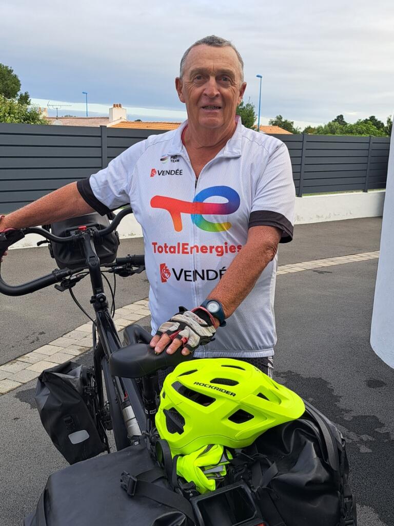 Profil de Henri