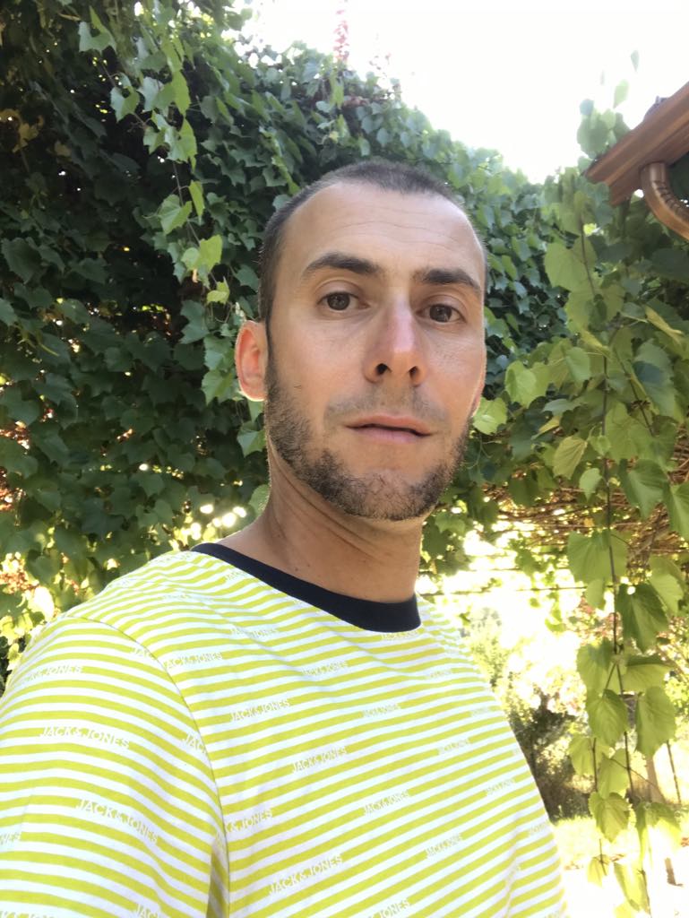 Profil de Fathy