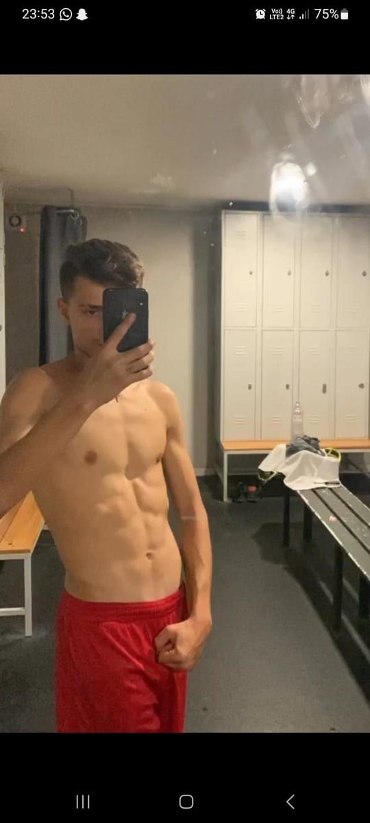 Profil de Abderrazak