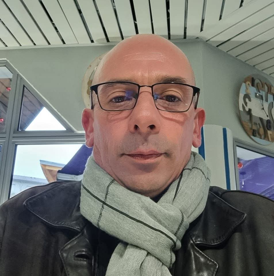 Profil de Steave