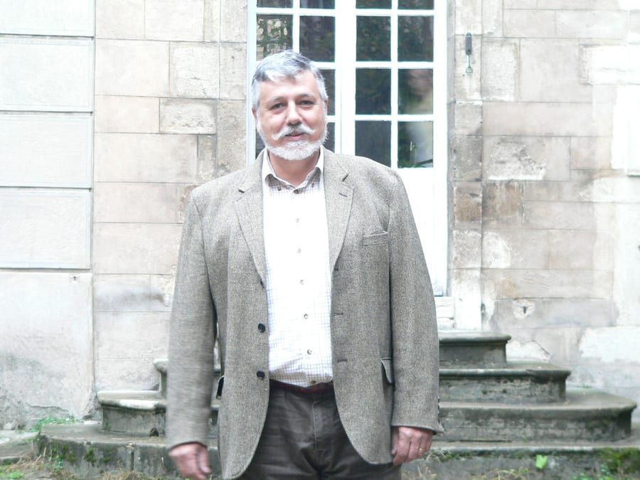 Profil de Rufino