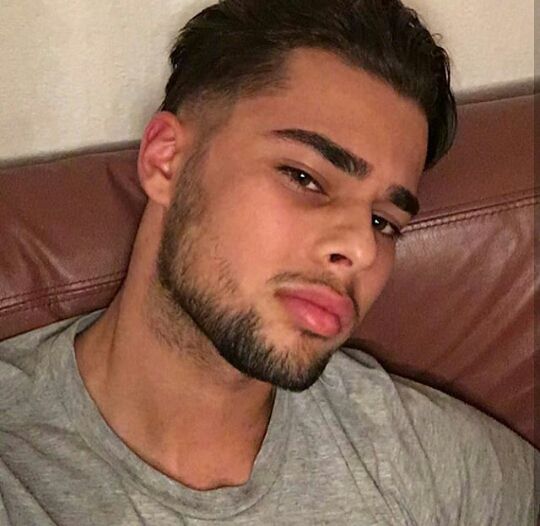 Profil de Yassire