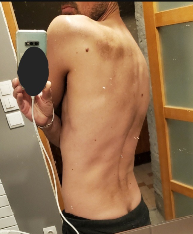 Profil de Jahim