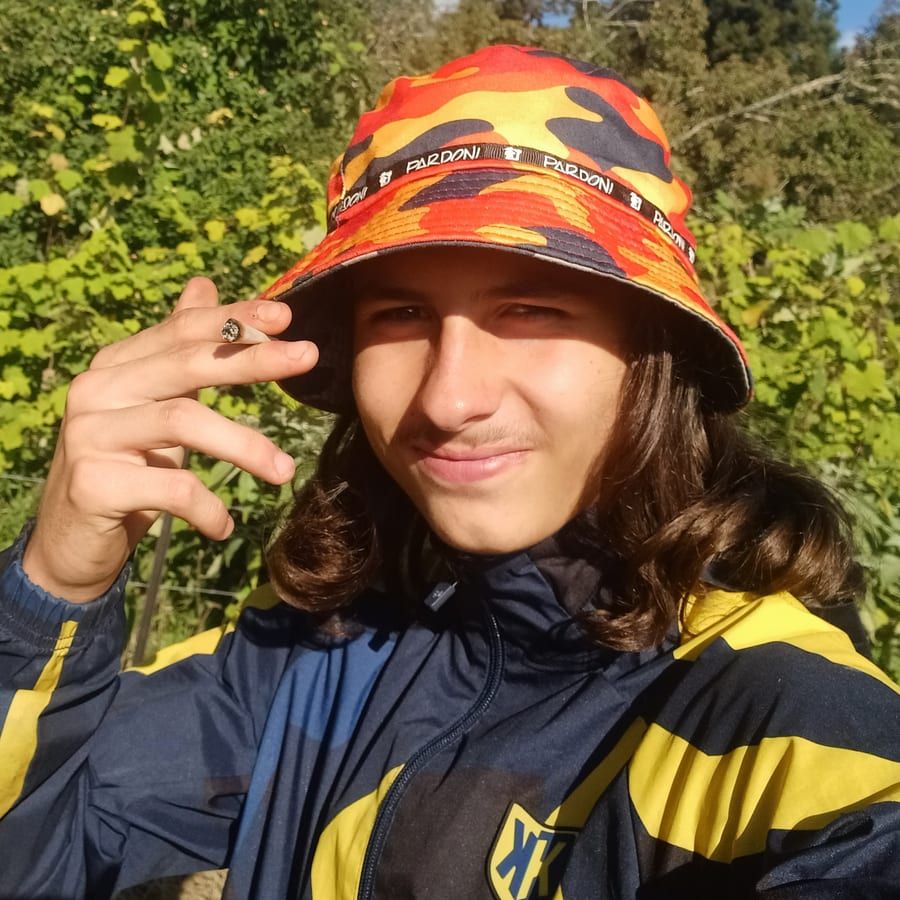 Profil de Aloise
