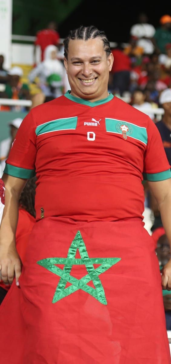 Profil de Caramba