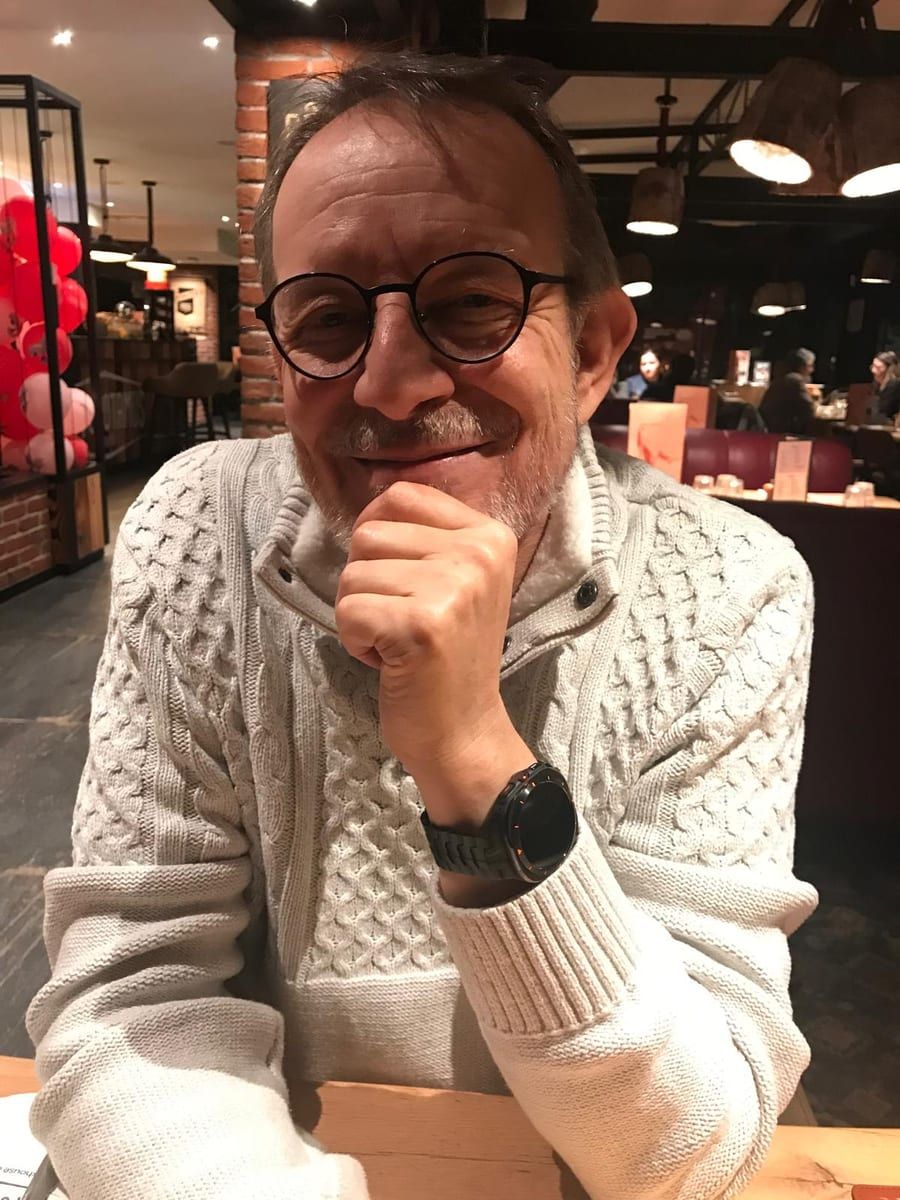 Profil de Elvedin