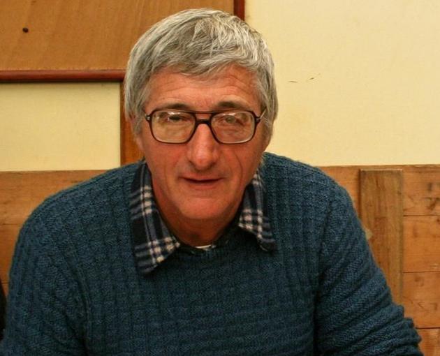 Profil de Alphee