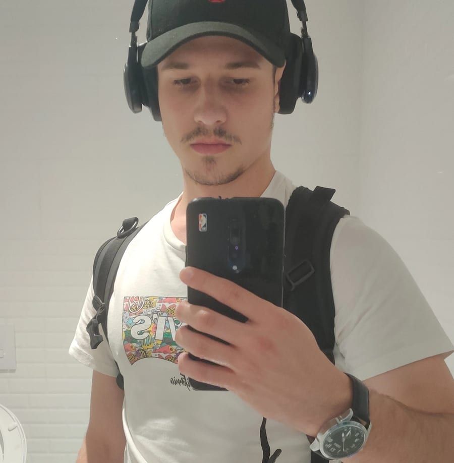 Profil de Souleyman