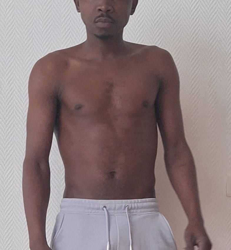 Profil de Mahidine