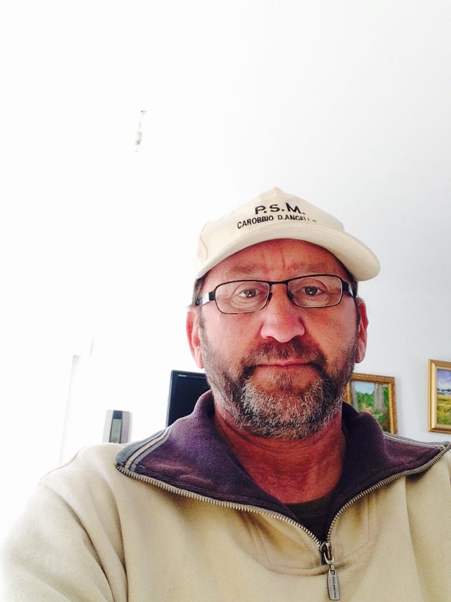 Profil de Iann