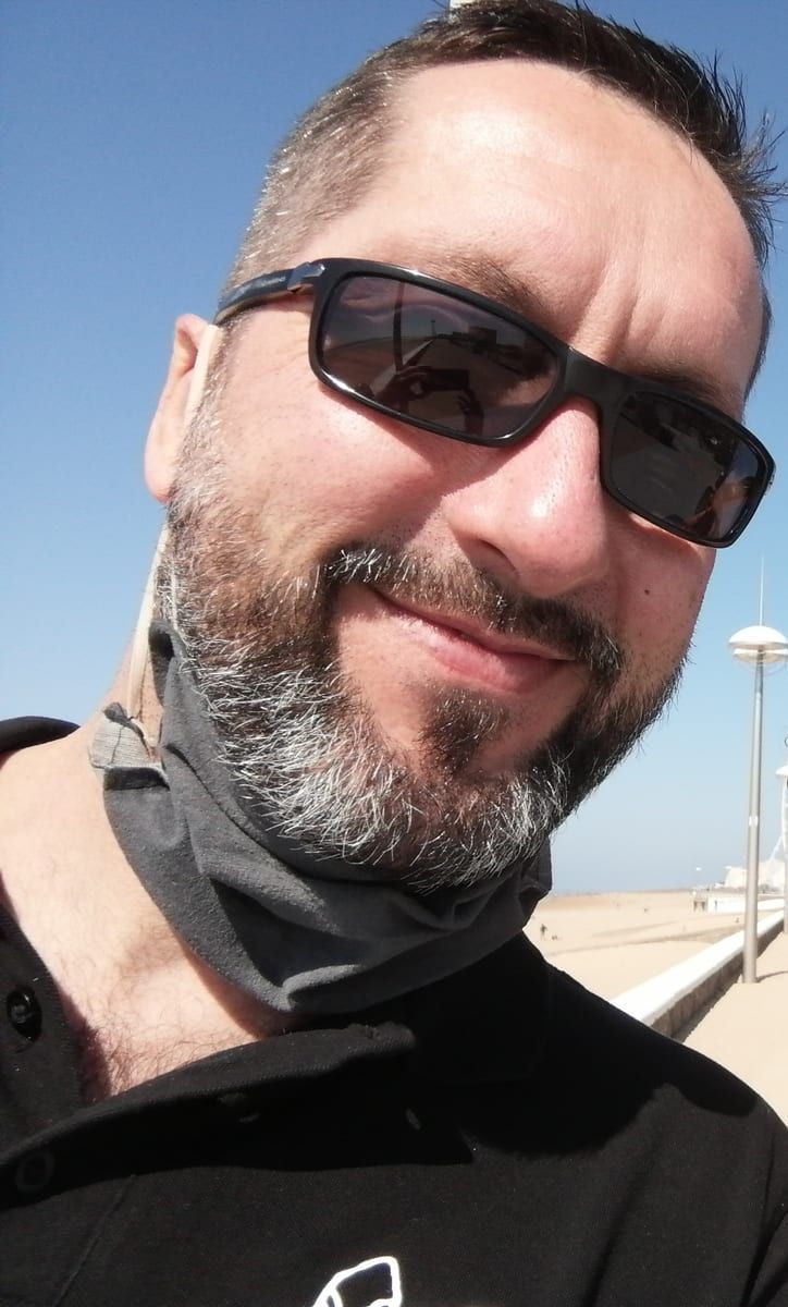 Profil de Serwan