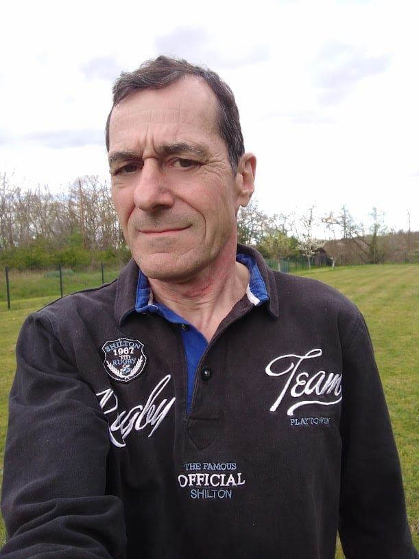 Profil de Lieven