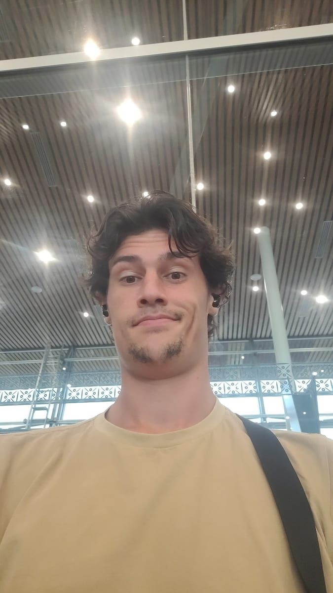 Profil de Gebril