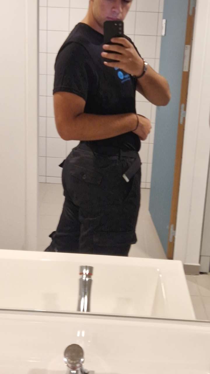 Profil de Sofian