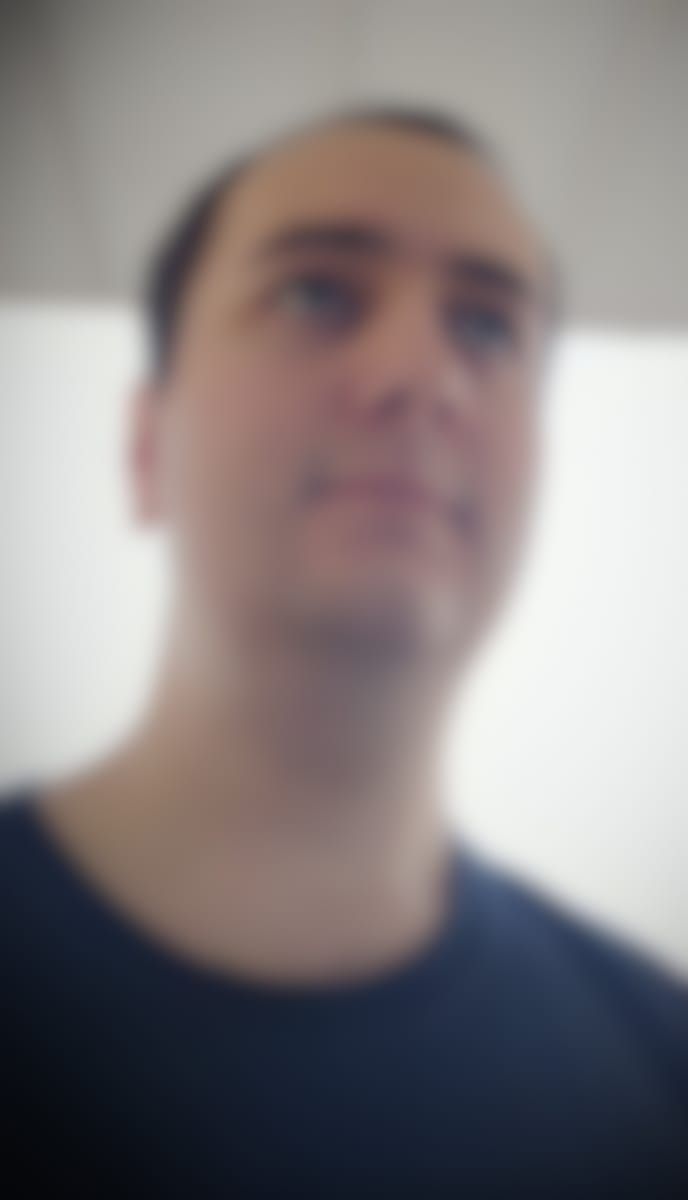 Profil de Samuel