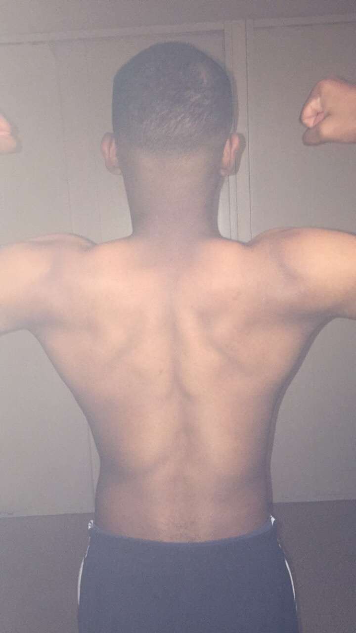 Profil de Roselin