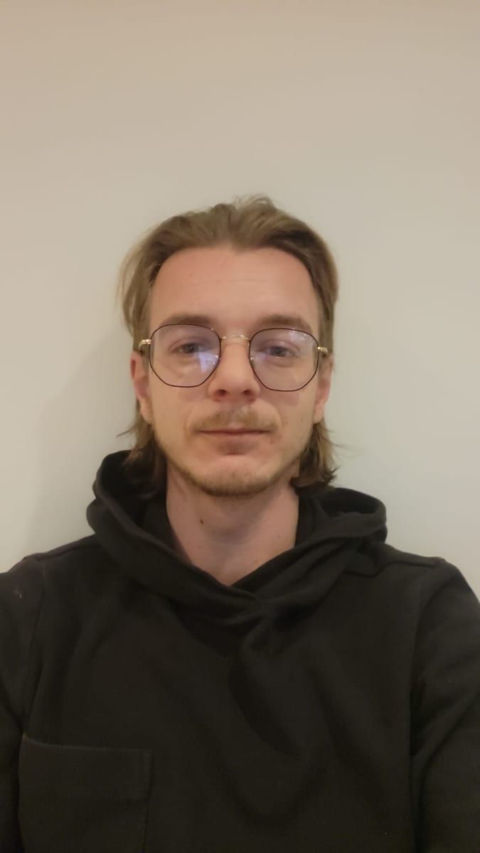 Profil de Ramuntcho