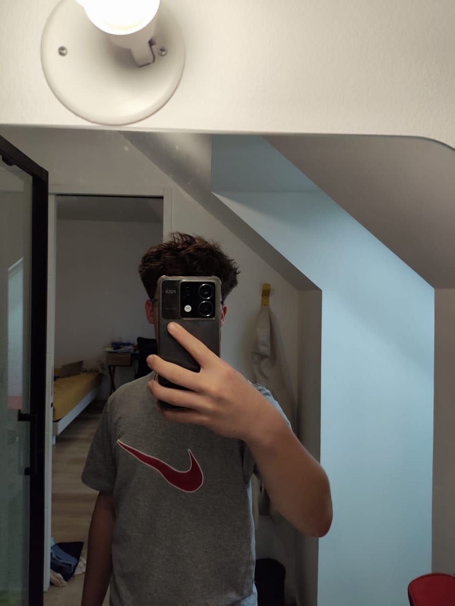 Profil de Estevan