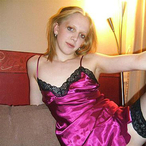 Profil de Jeanie