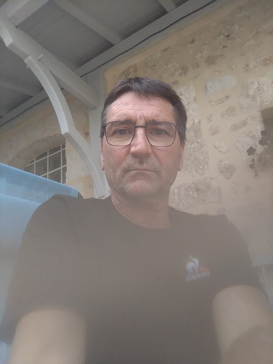 Profil de Davide
