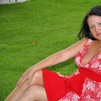 Profil de Saphia