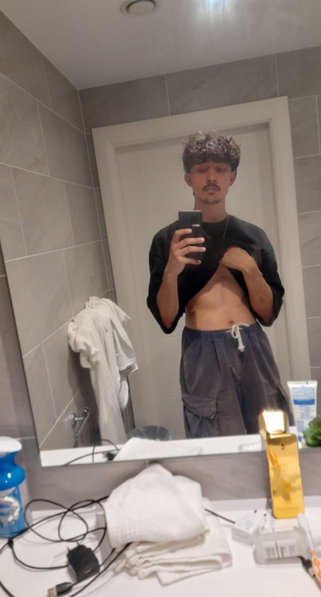 Profil de Odysseas