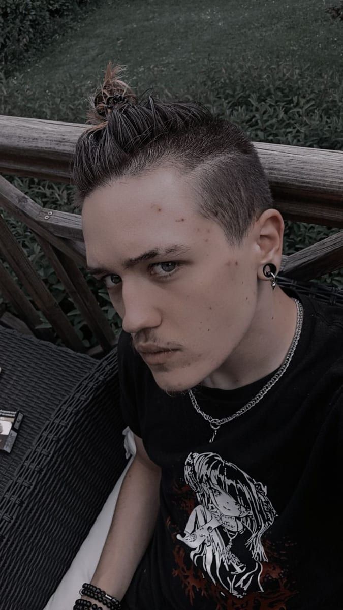 Profil de Jaron