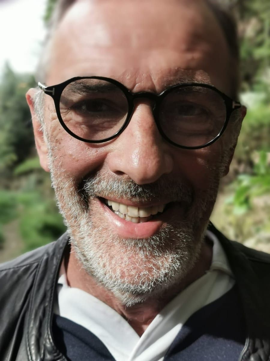 Profil de Elios