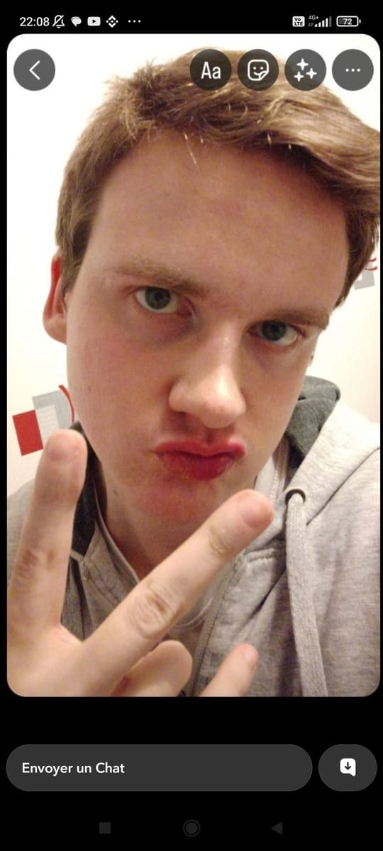 Profil de Josick