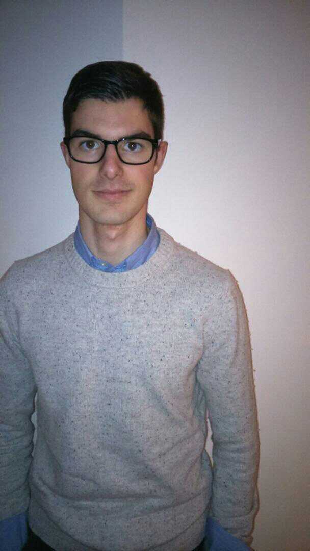 Profil de Jaime
