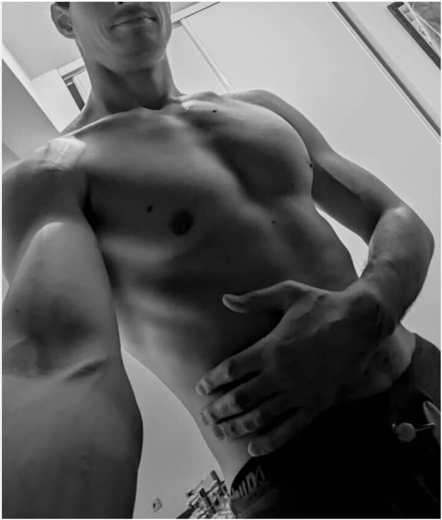 Profil de Cheikhna