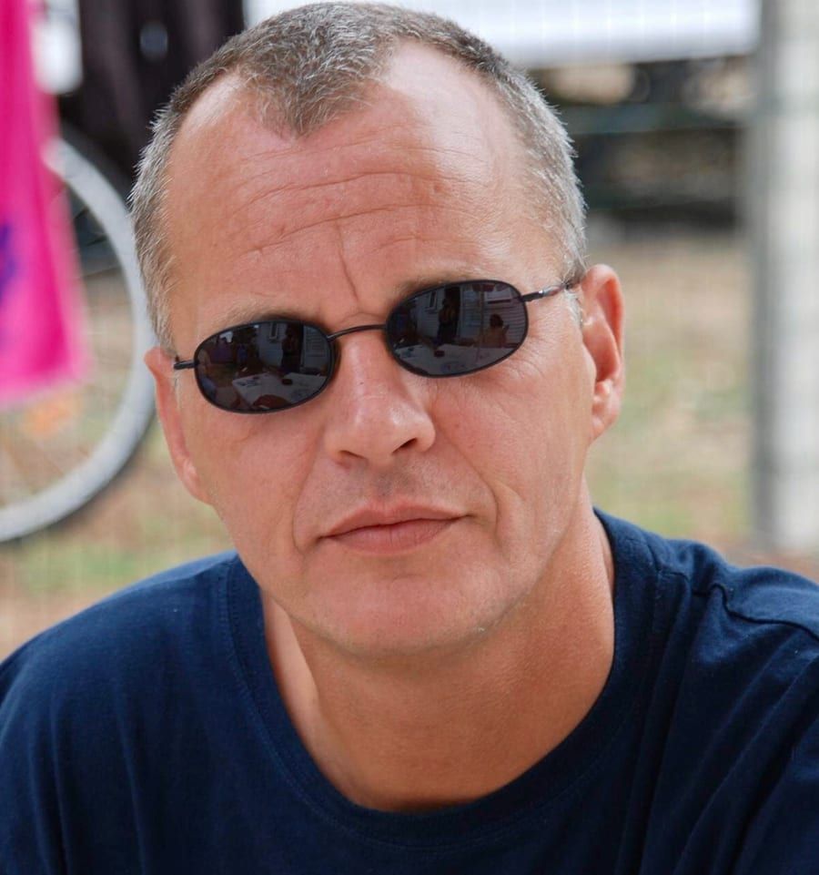 Profil de Herick