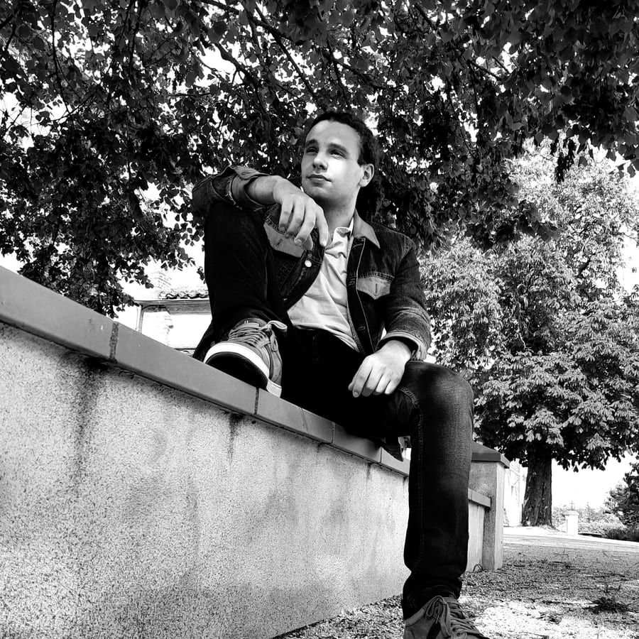 Profil de Enock