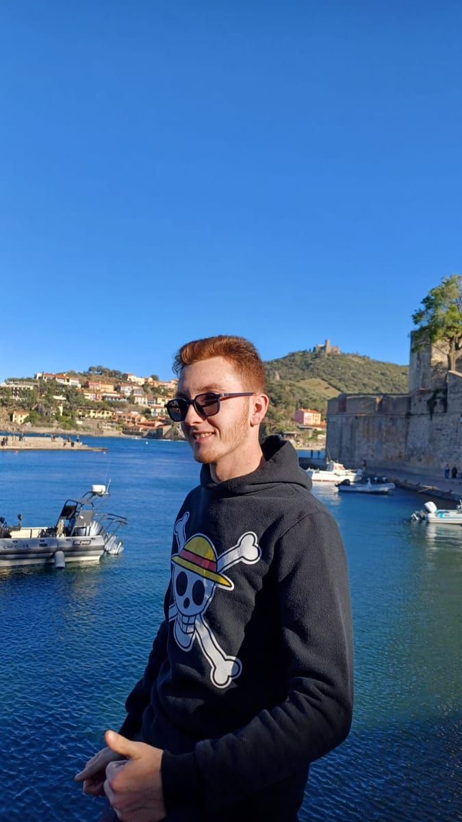 Profil de Brewen