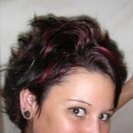 Profil de Sheyla