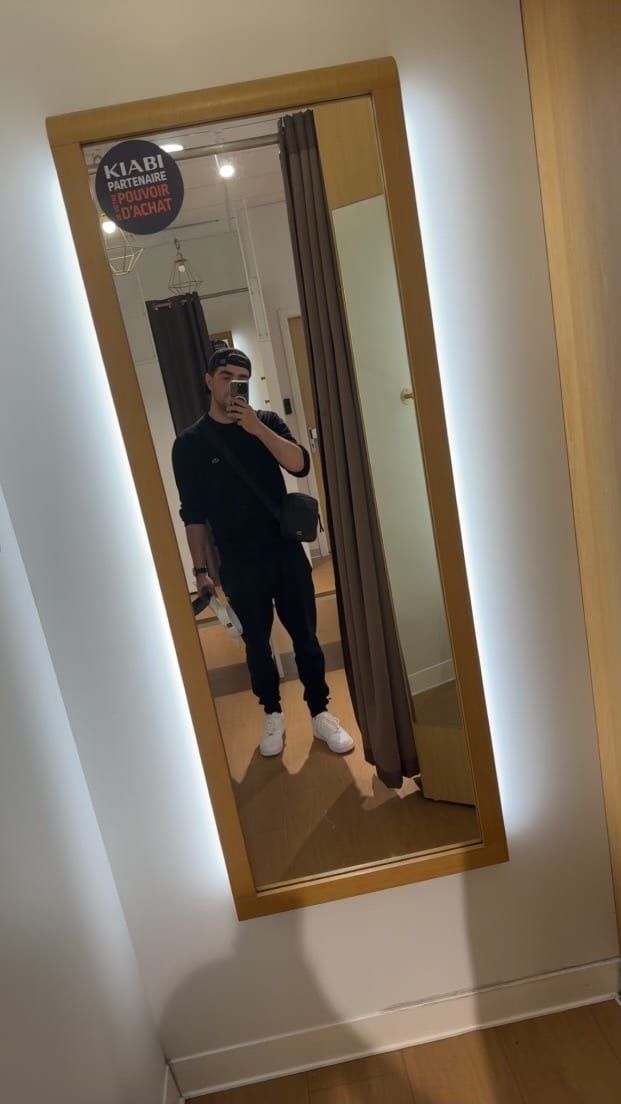 Profil de Haris