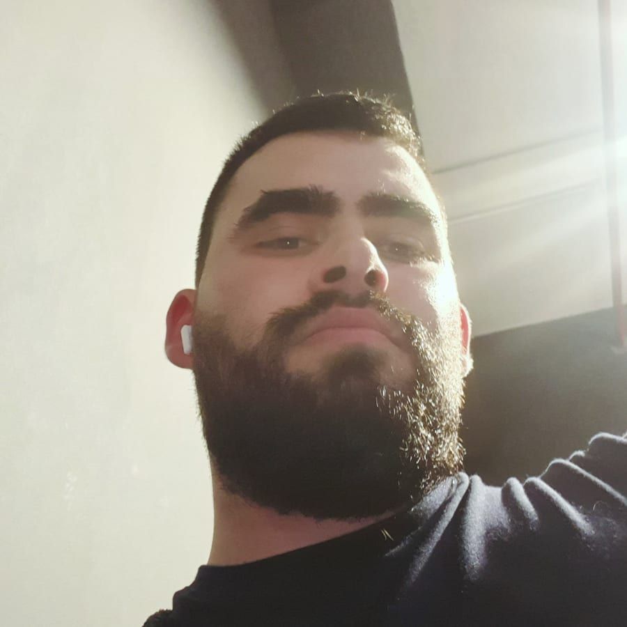 Profil de Yoann