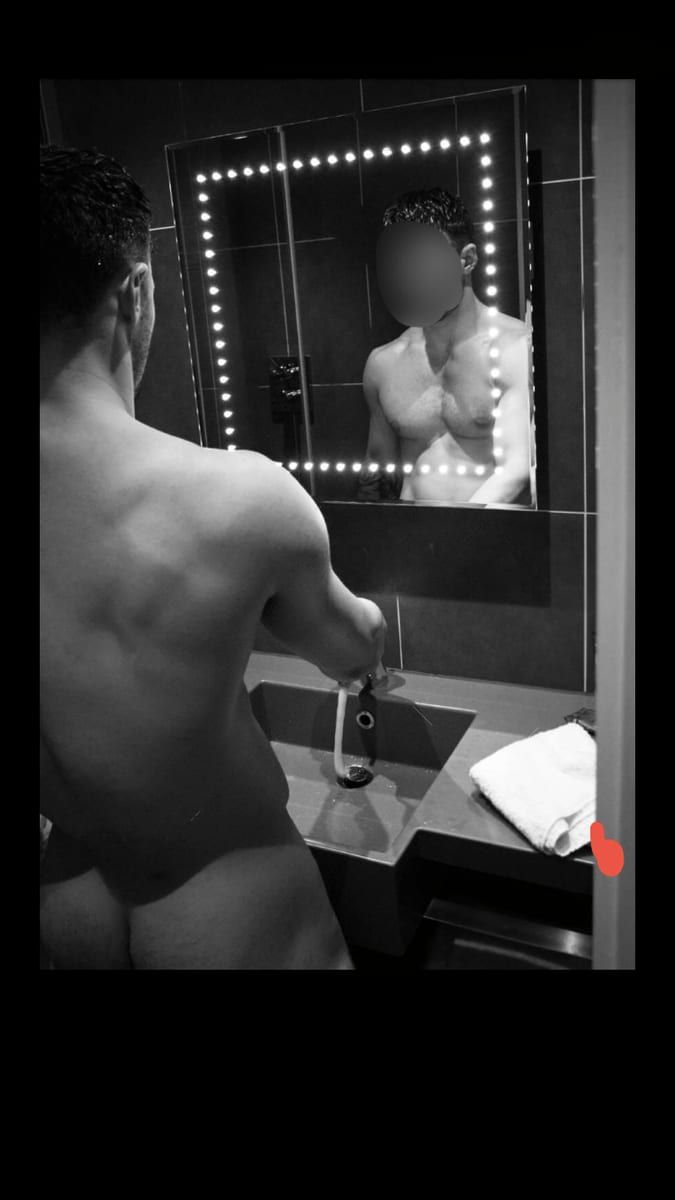 Profil de Nassem