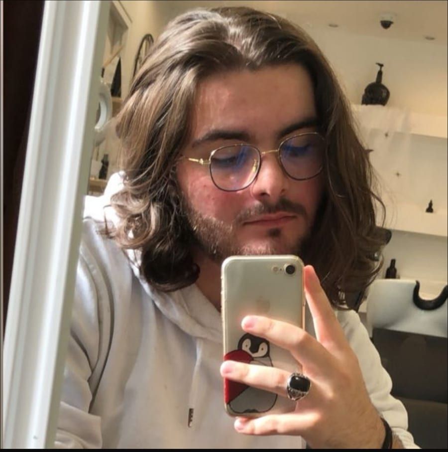 Profil de Etienne-marie