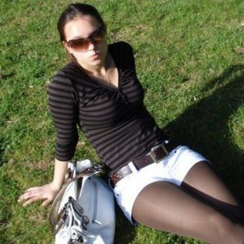 Profil de Safaa